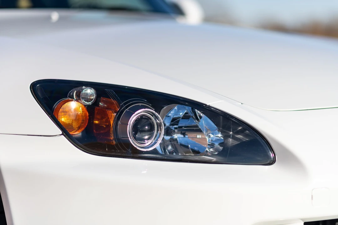 2005 Honda AP2 S2000 - Image 17 of 31