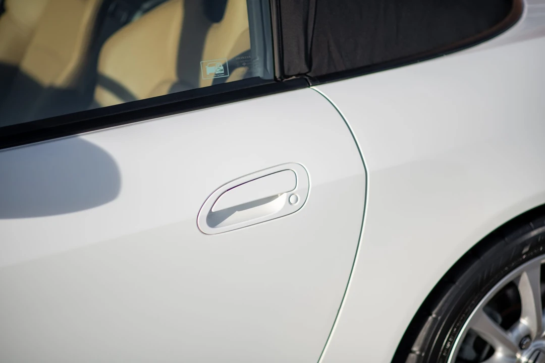 2005 Honda AP2 S2000 - Image 22 of 31