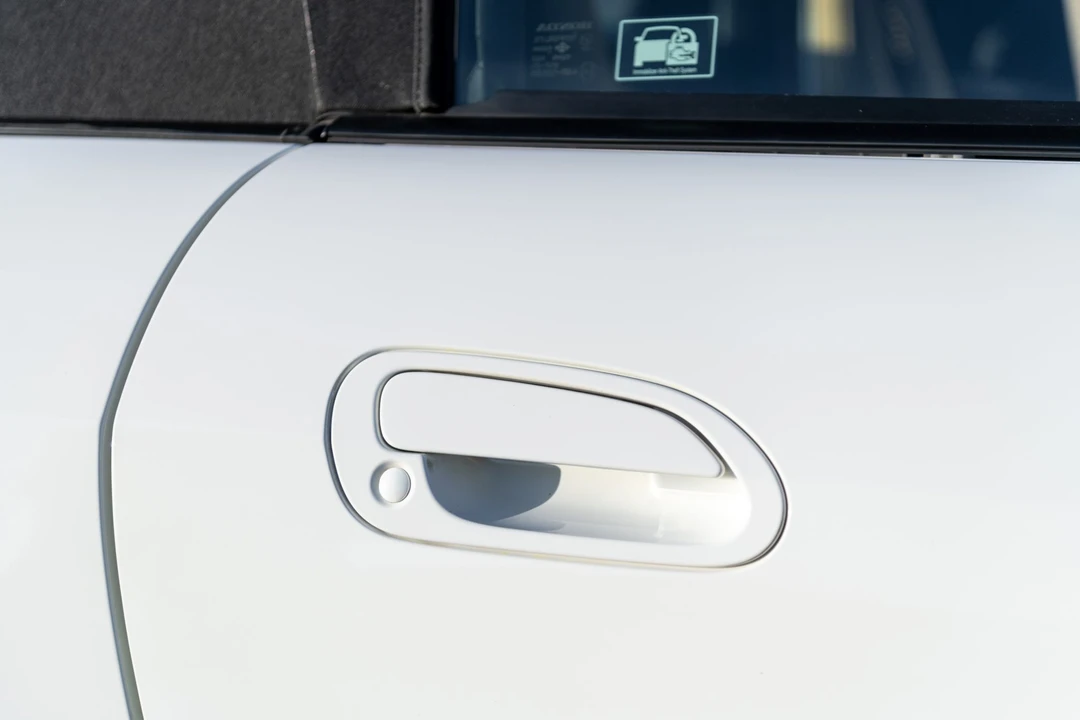 2005 Honda AP2 S2000 - Image 23 of 31