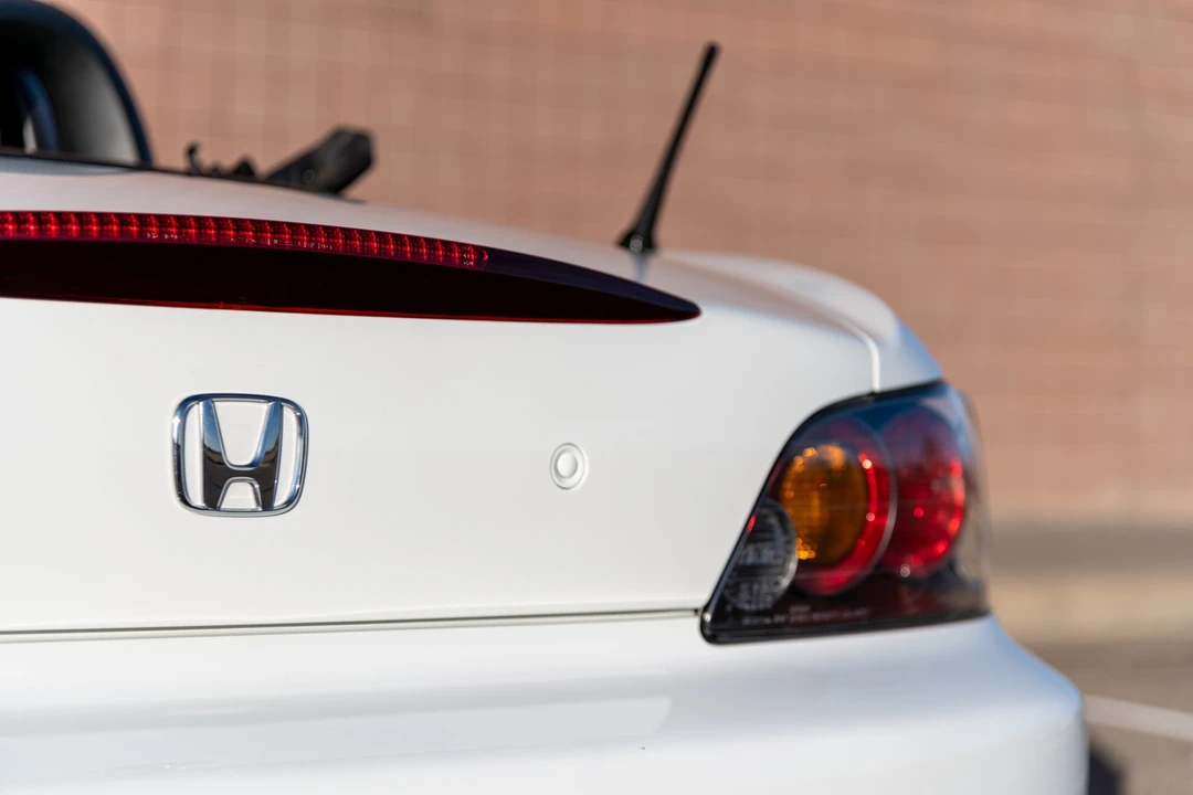 2005 Honda AP2 S2000 - Image 30 of 31