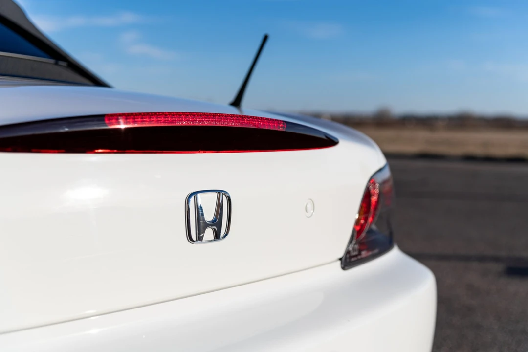 2005 Honda AP2 S2000 - Image 31 of 31