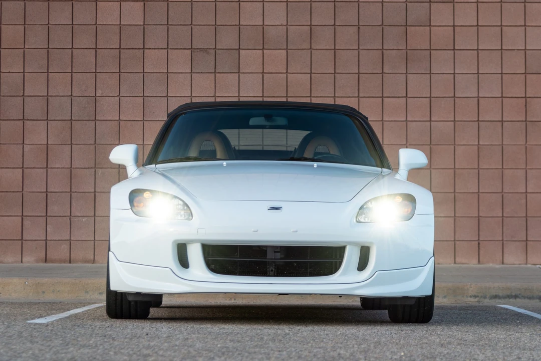 2005 Honda AP2 S2000 - Image 15 of 31