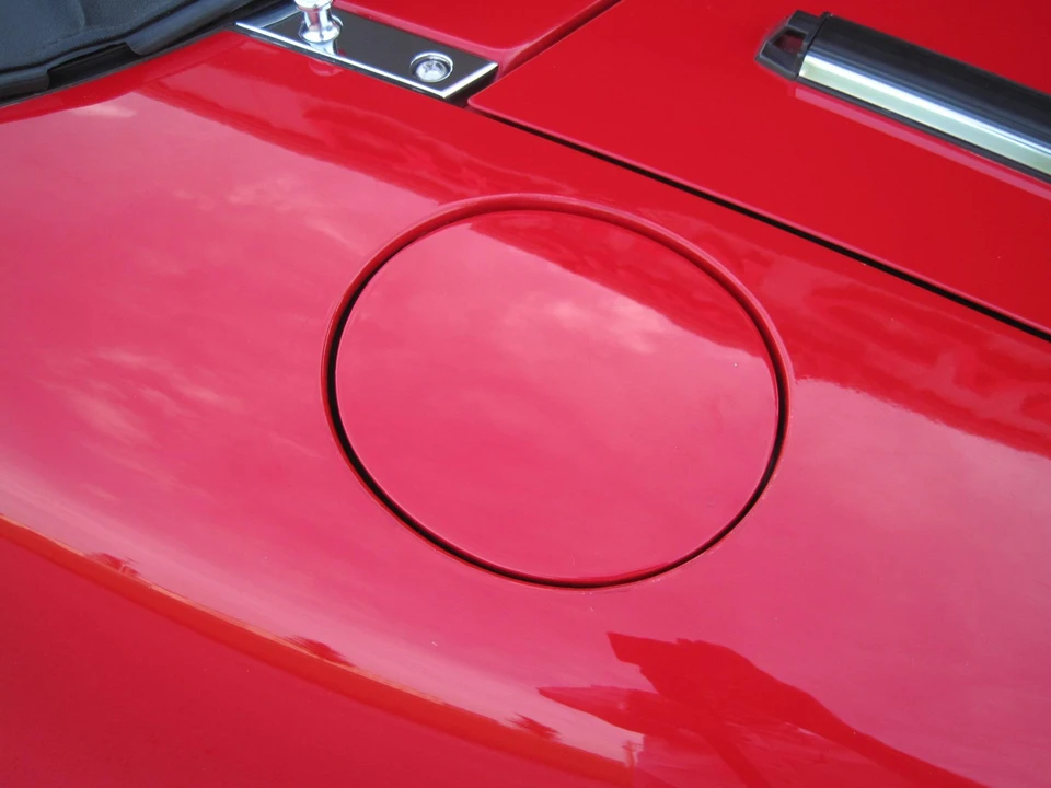 1990 Mazda NA MX-5 Miata - Image 31 of 31