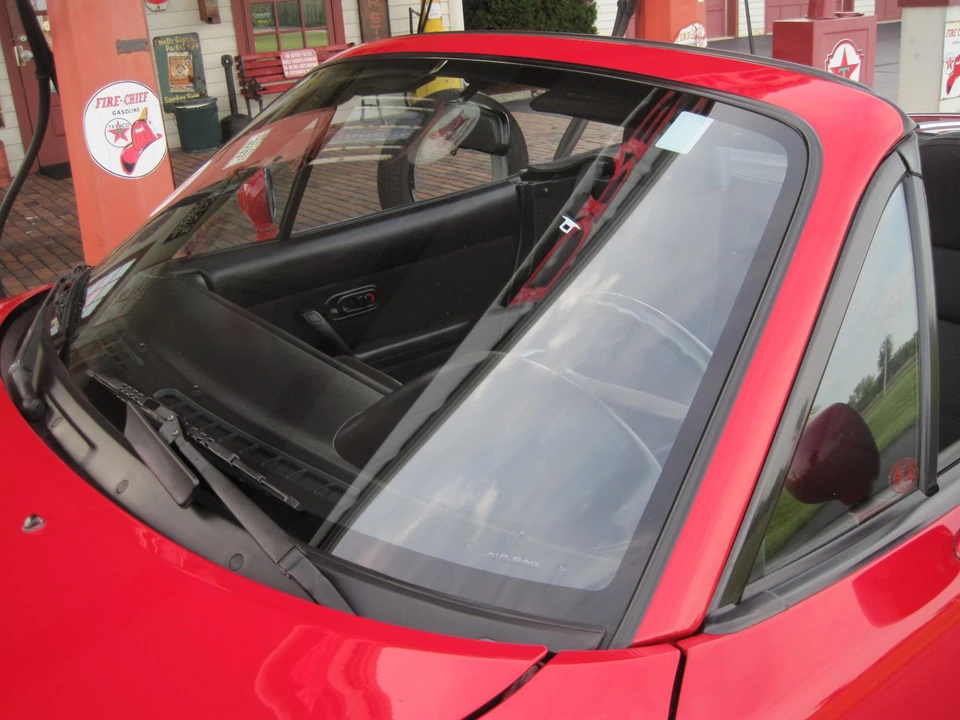 1990 Mazda NA MX-5 Miata - Image 20 of 31