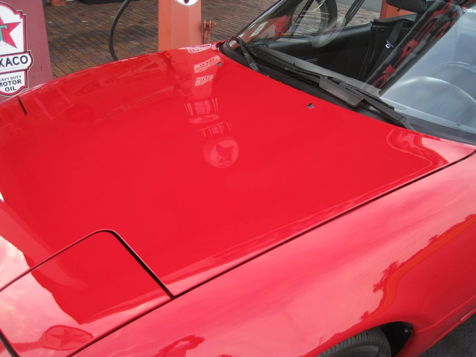 1990 Mazda NA MX-5 Miata - Image 18 of 31