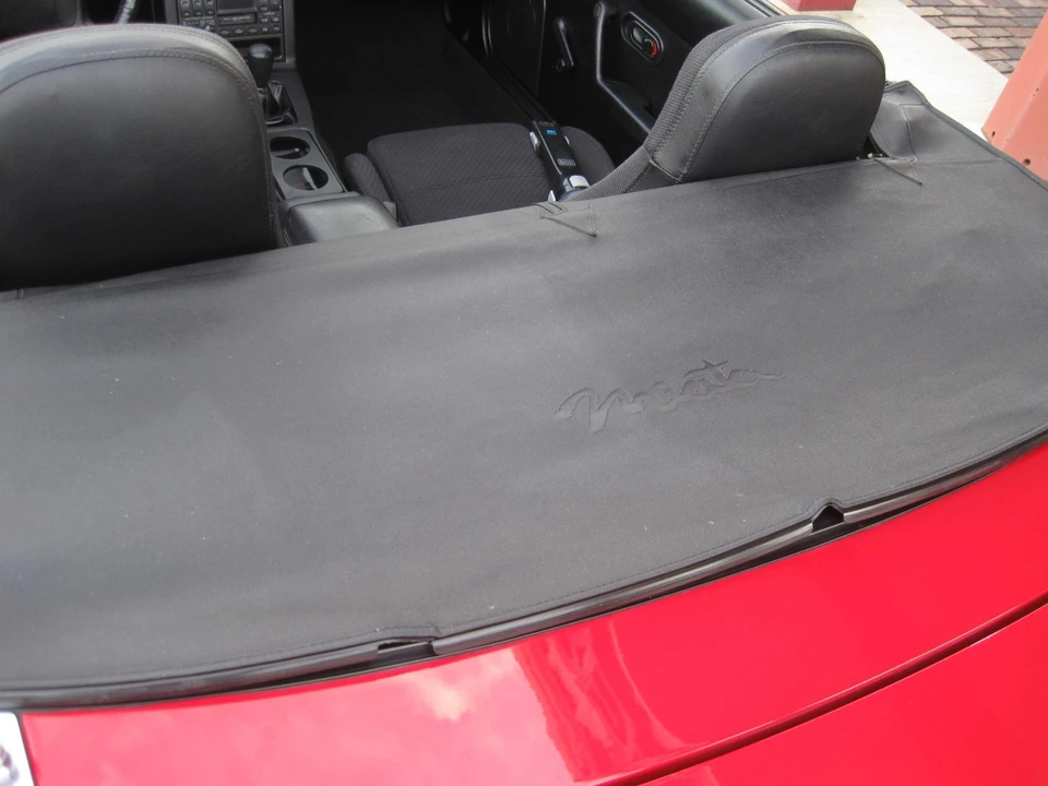 1990 Mazda NA MX-5 Miata - Image 25 of 31