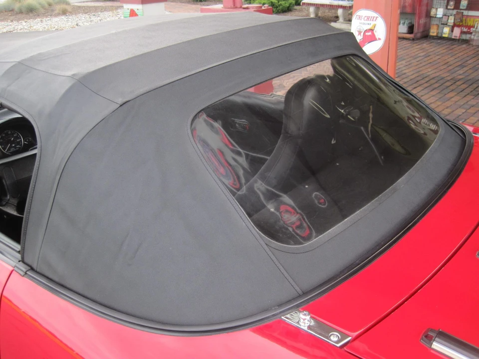 1990 Mazda NA MX-5 Miata - Image 30 of 31