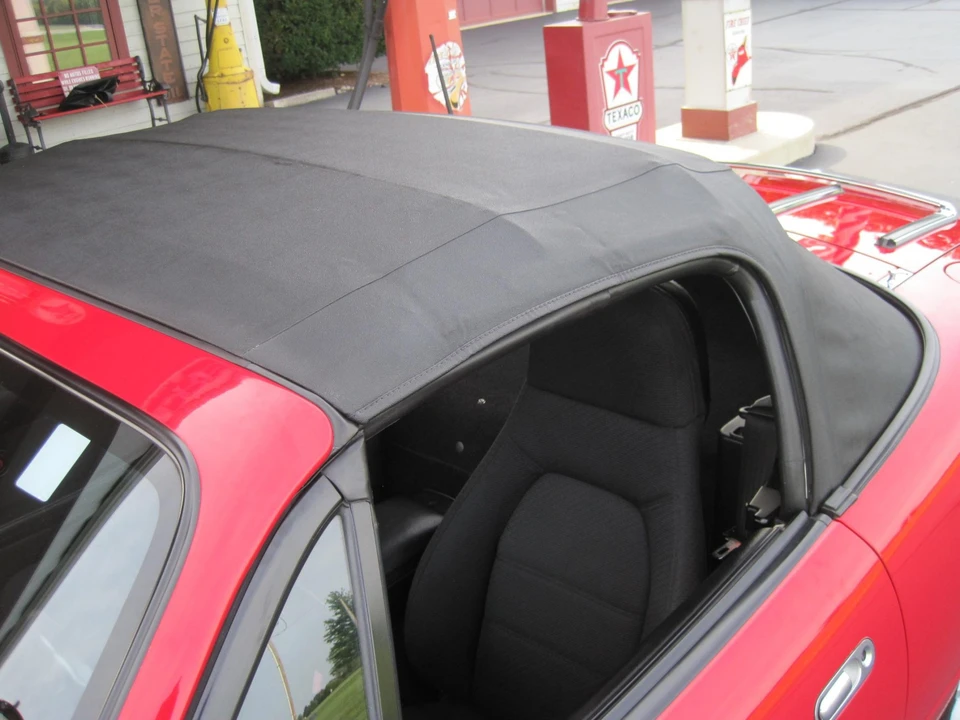 1990 Mazda NA MX-5 Miata - Image 21 of 31