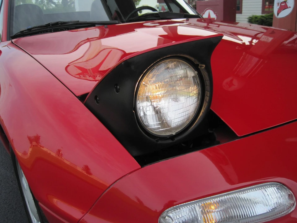 1990 Mazda NA MX-5 Miata - Image 12 of 31