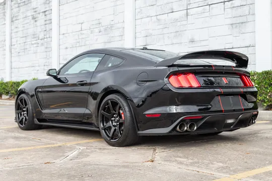 2016 Ford S550 Shelby Mustang GT350R - Image 3 of 31