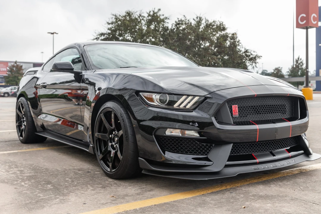 2016 Ford S550 Shelby Mustang GT350R - Image 11 of 31