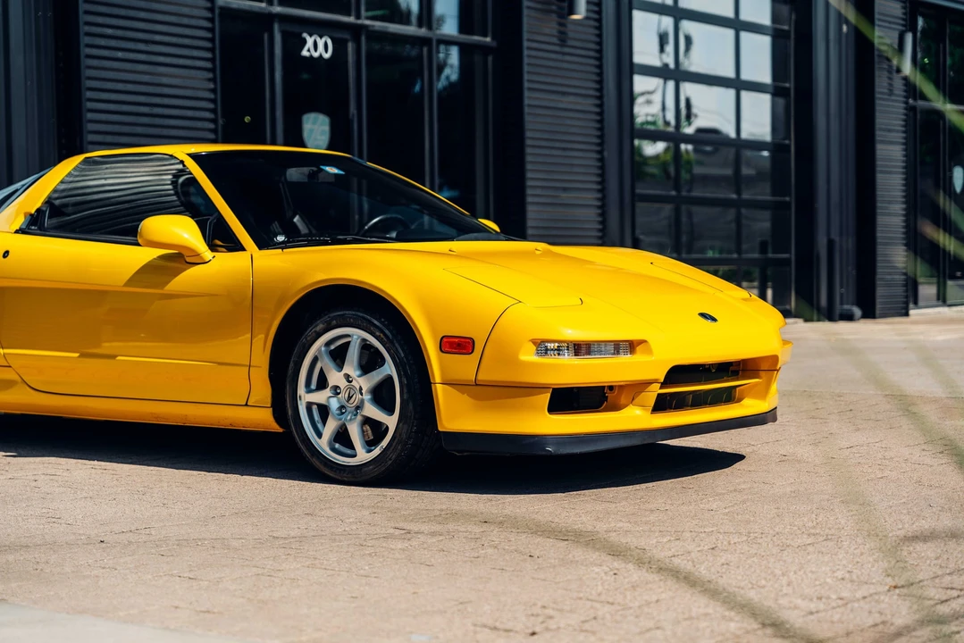 2000 Acura NA2 NSX - Image 20 of 31