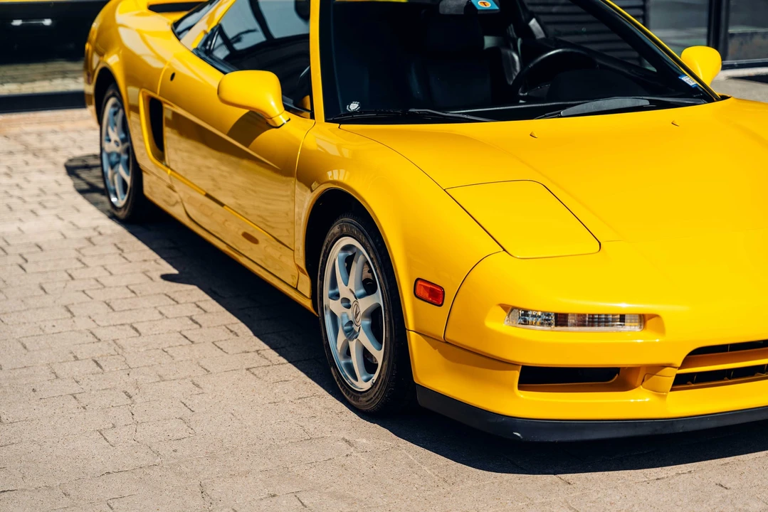 2000 Acura NA2 NSX - Image 19 of 31