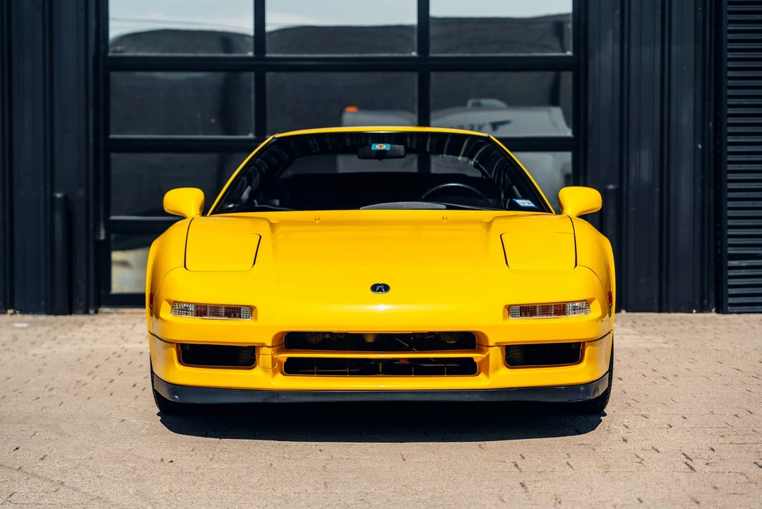 2000 Acura NA2 NSX - Image 6 of 31