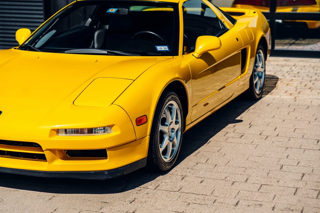 2000 Acura NA2 NSX - Image 23 of 31
