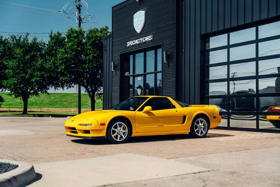 2000 Acura NA2 NSX - Image 5 of 31
