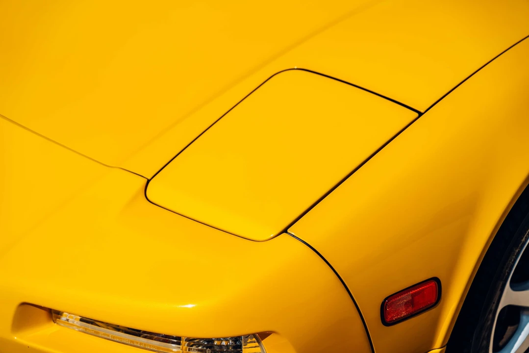 2000 Acura NA2 NSX - Image 25 of 31