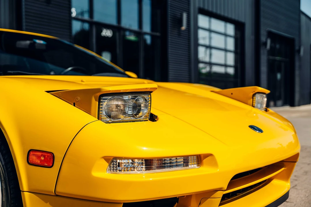 2000 Acura NA2 NSX - Image 30 of 31