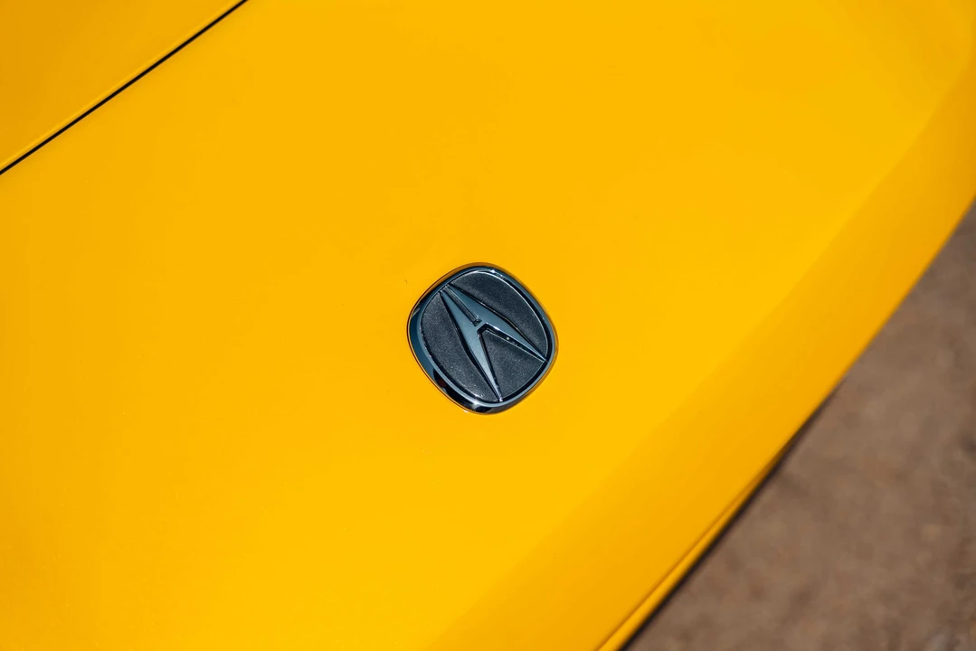 2000 Acura NA2 NSX - Image 31 of 31