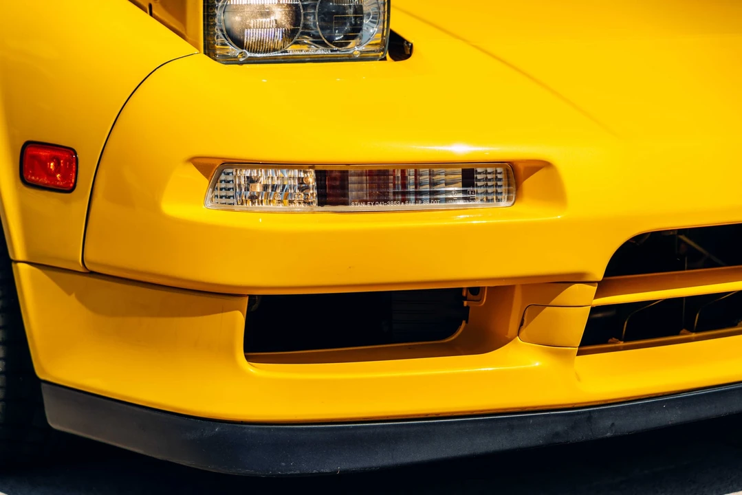 2000 Acura NA2 NSX - Image 27 of 31