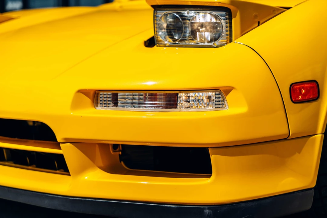 2000 Acura NA2 NSX - Image 28 of 31