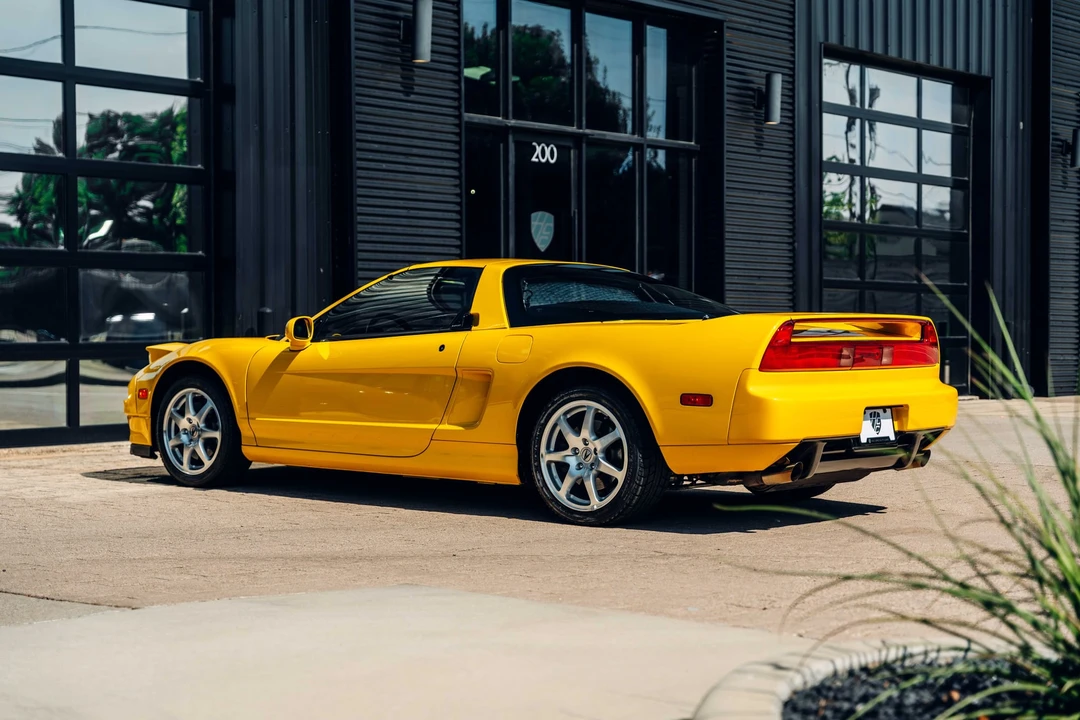 2000 Acura NA2 NSX - Image 15 of 31