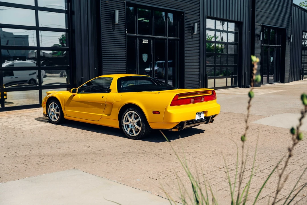 2000 Acura NA2 NSX - Image 14 of 31
