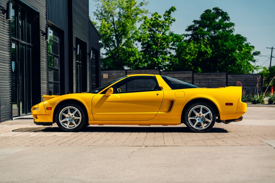 2000 Acura NA2 NSX - Image 18 of 31