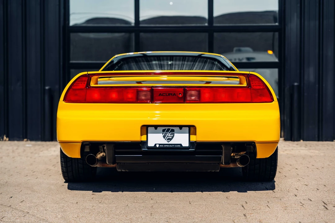 2000 Acura NA2 NSX - Image 13 of 31