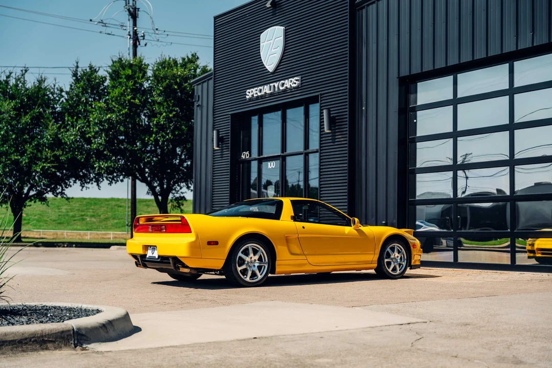 2000 Acura NA2 NSX - Image 10 of 31