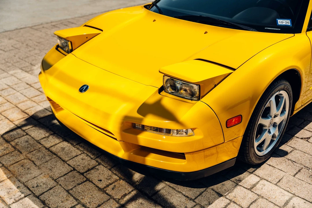 2000 Acura NA2 NSX - Image 24 of 31