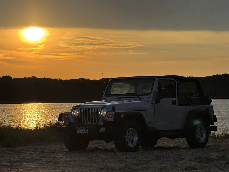 2006 Jeep TJ Wrangler - Image 2 of 31
