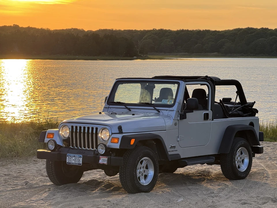 2006 Jeep TJ Wrangler - Image 3 of 31