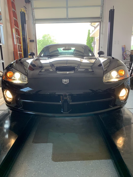 2003 Dodge Viper 3rd Gen - Image 17 of 31