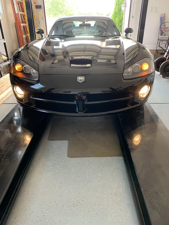 2003 Dodge Viper 3rd Gen - Image 16 of 31