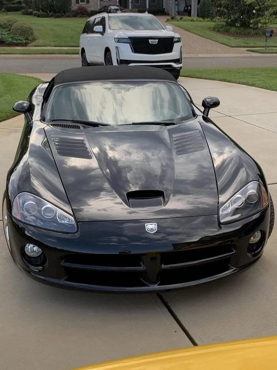 2003 Dodge Viper 3rd Gen - Image 12 of 31