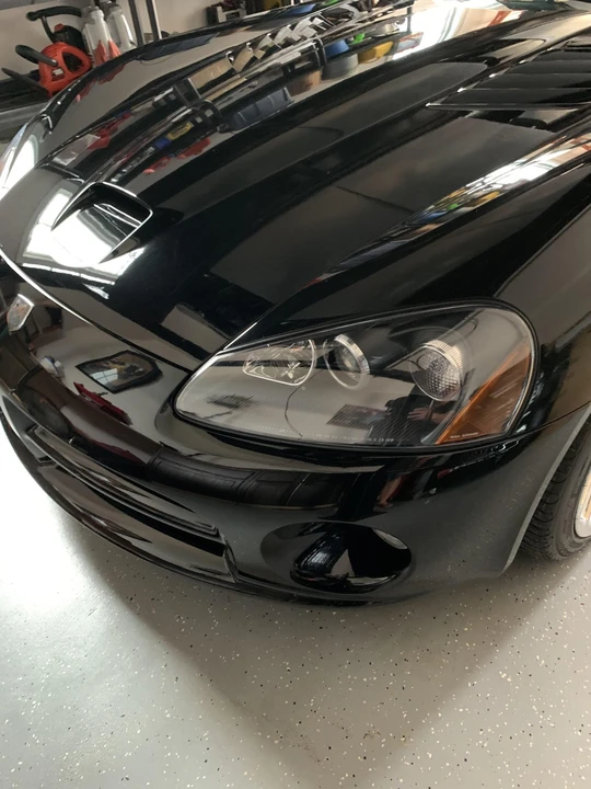 2003 Dodge Viper 3rd Gen - Image 19 of 31