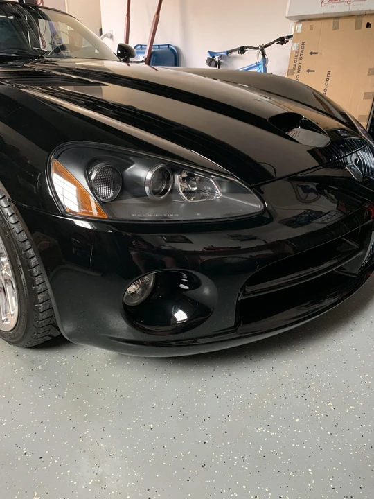 2003 Dodge Viper 3rd Gen - Image 15 of 31