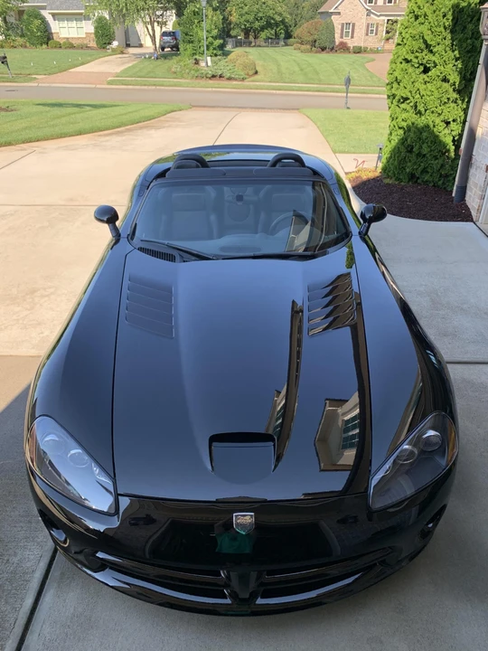 2003 Dodge Viper 3rd Gen - Image 11 of 31