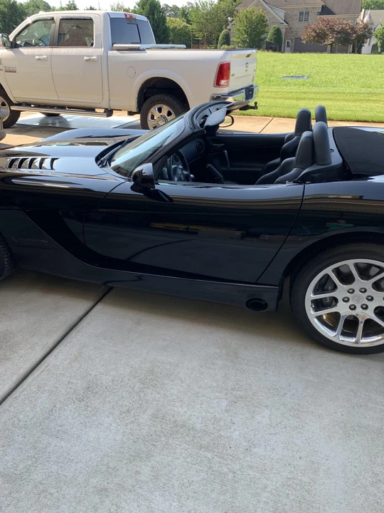 2003 Dodge Viper 3rd Gen - Image 22 of 31