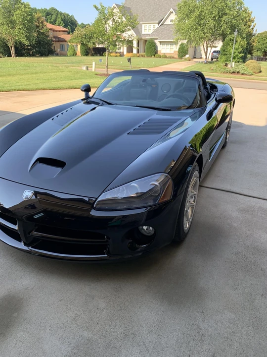 2003 Dodge Viper 3rd Gen - Image 18 of 31