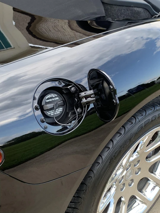 2003 Dodge Viper 3rd Gen - Image 31 of 31
