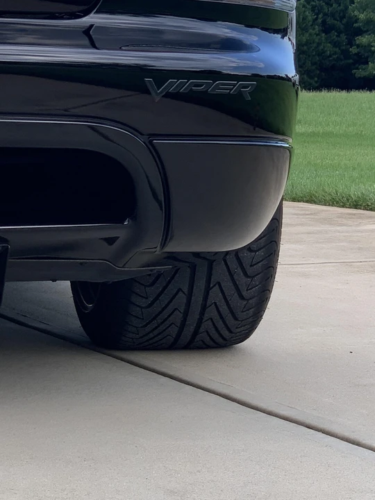 2003 Dodge Viper 3rd Gen - Image 29 of 31