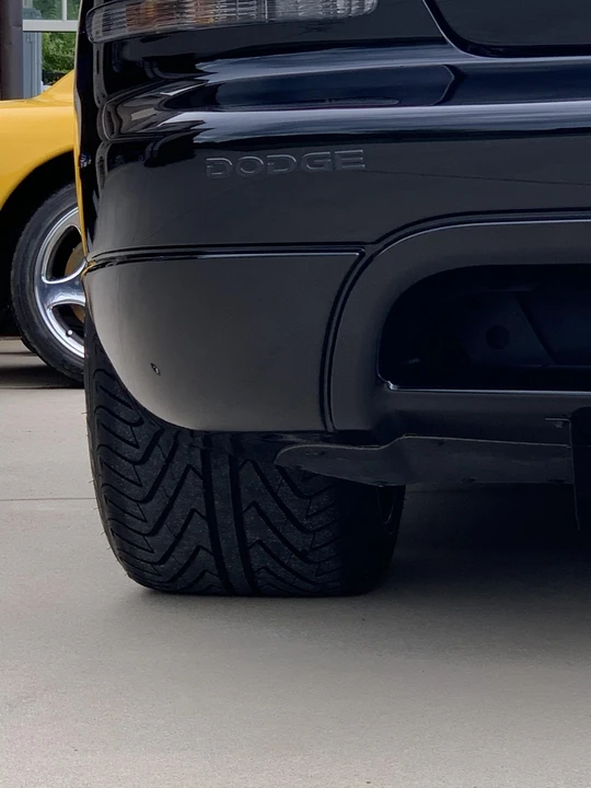 2003 Dodge Viper 3rd Gen - Image 28 of 31