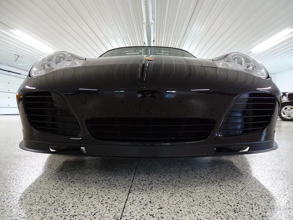 2002 Porsche 996 Turbo - Image 23 of 31