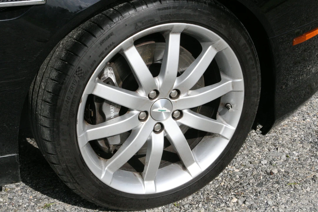 2007 Aston Martin DB9 - Image 29 of 31