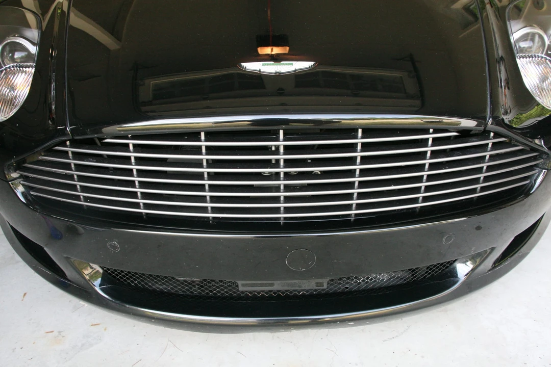 2007 Aston Martin DB9 - Image 21 of 31