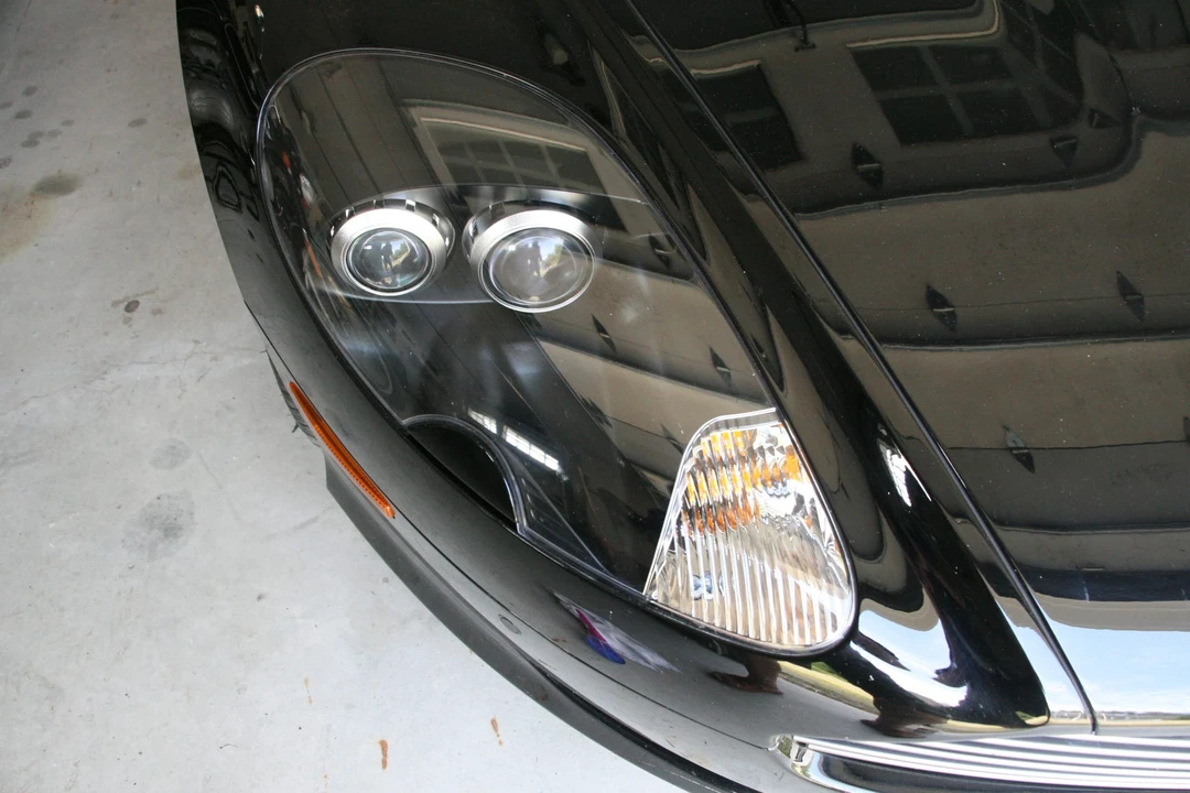 2007 Aston Martin DB9 - Image 18 of 31