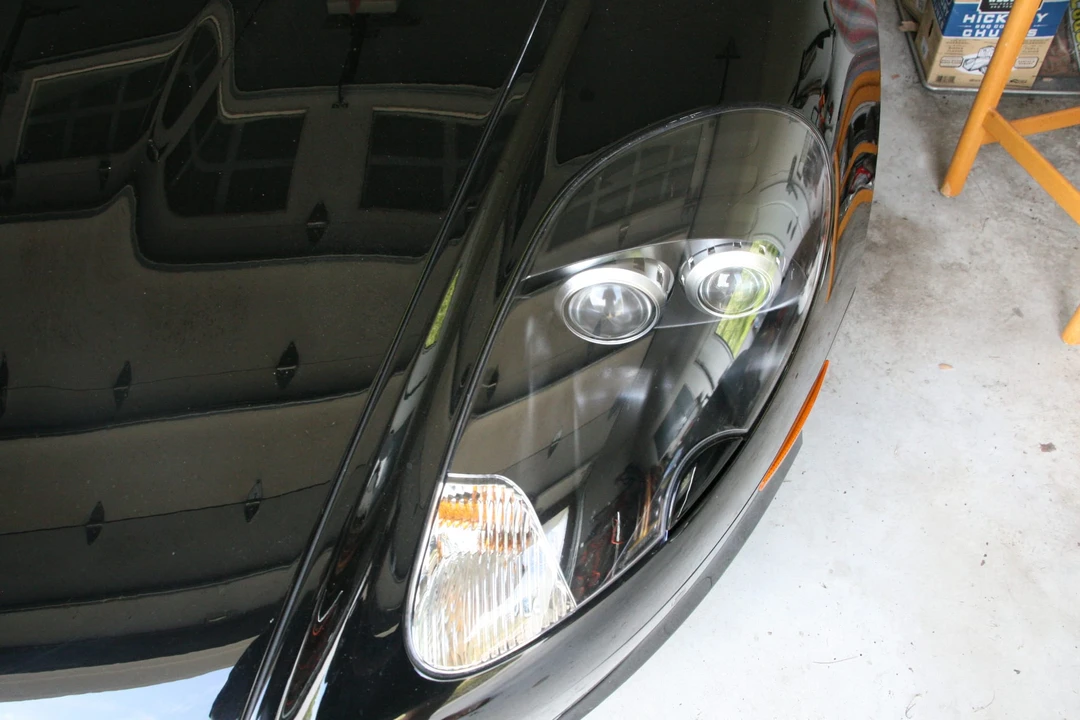 2007 Aston Martin DB9 - Image 23 of 31