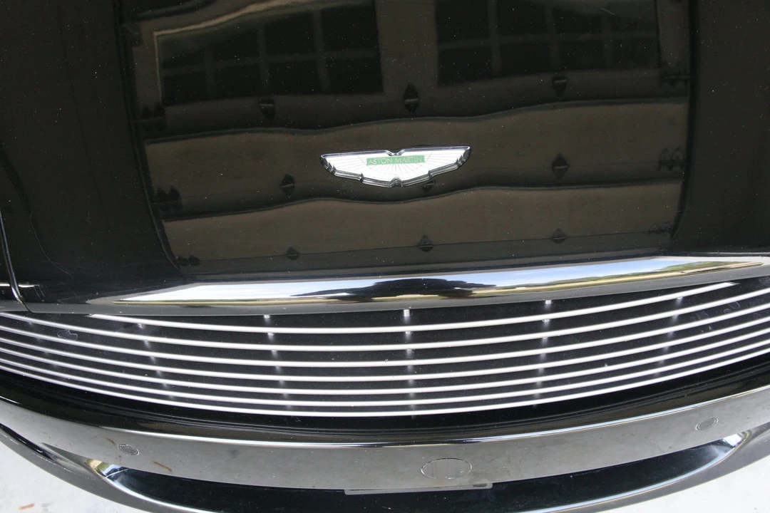 2007 Aston Martin DB9 - Image 20 of 31
